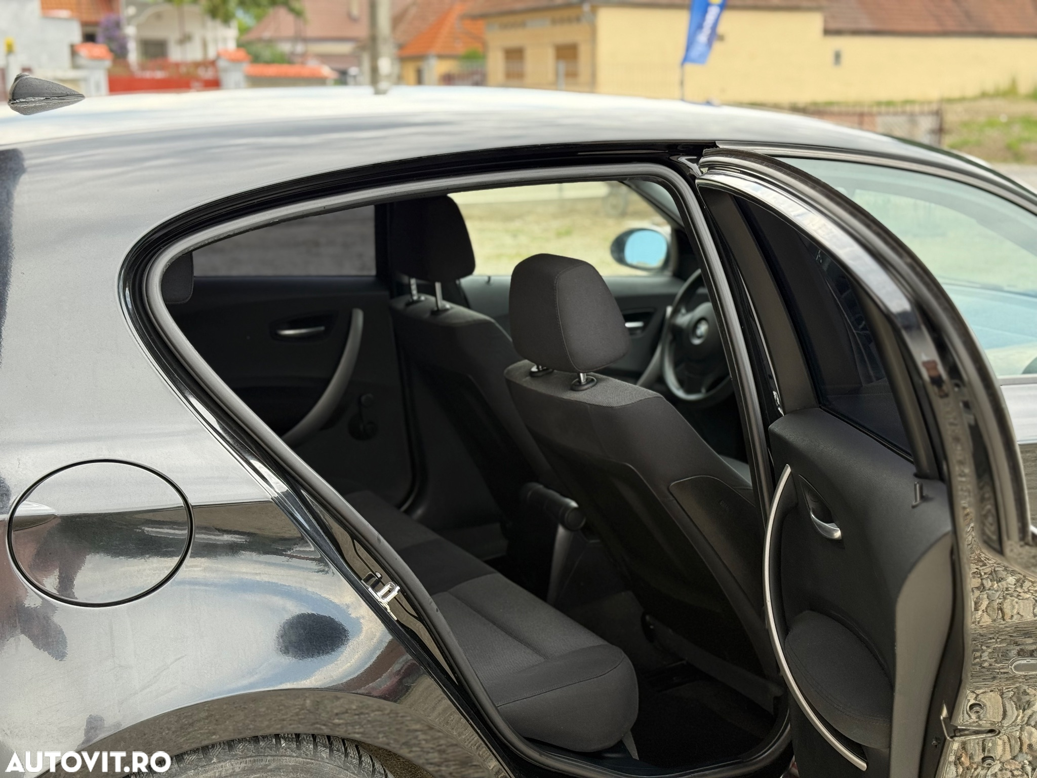 BMW Seria 1 118d - 7