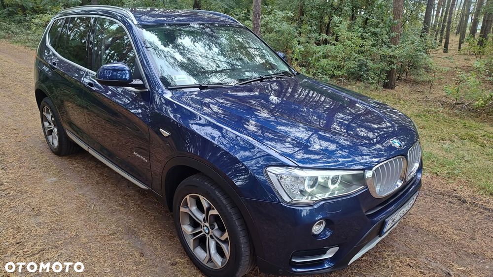 BMW X3 - 2