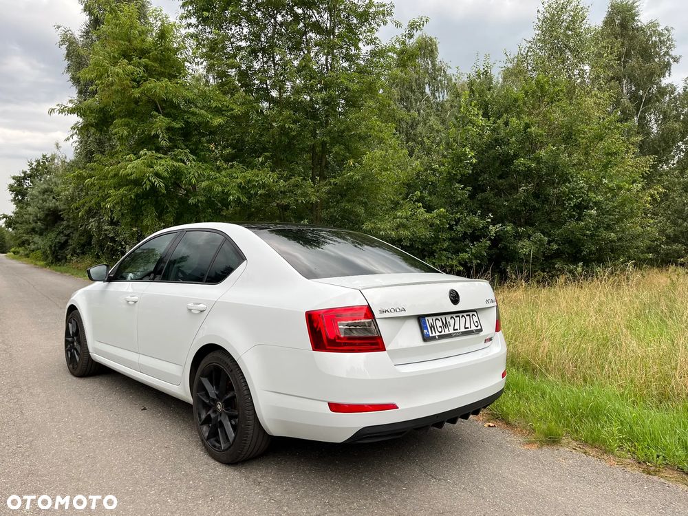Skoda Octavia 1.4 TSI Style - 13