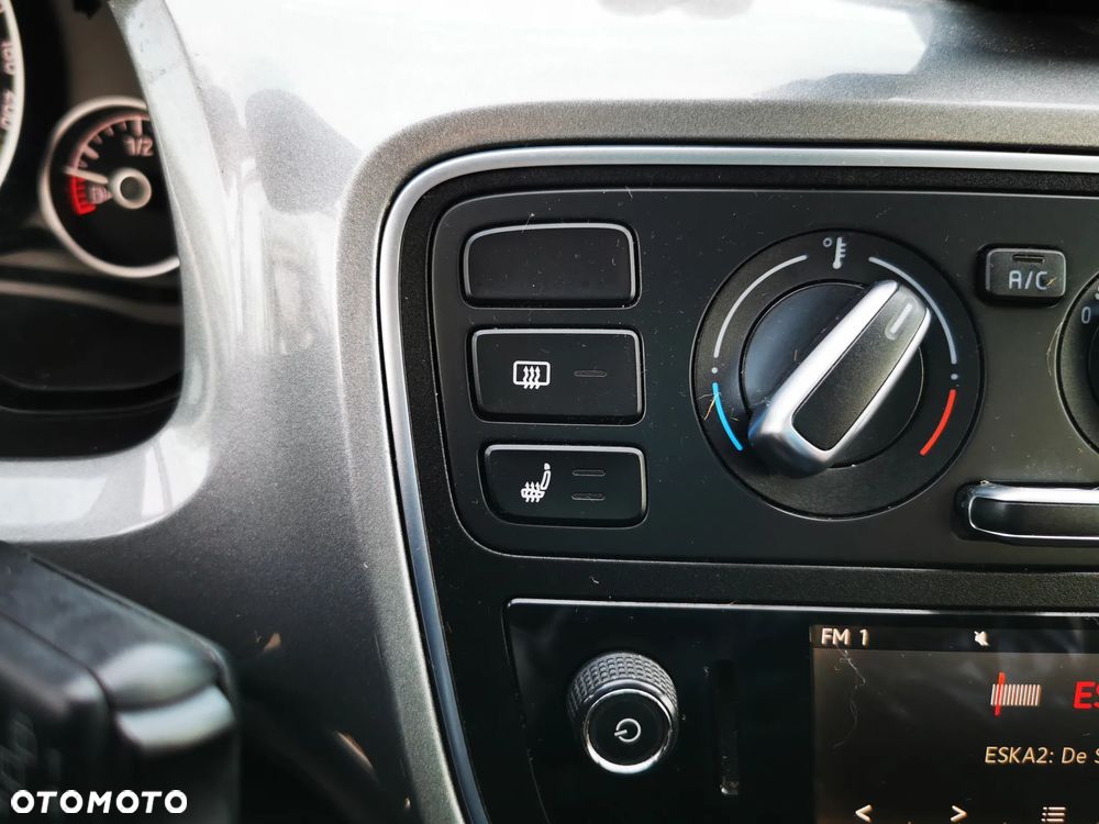 Skoda Citigo 1.0 Ambition EU6 - 8