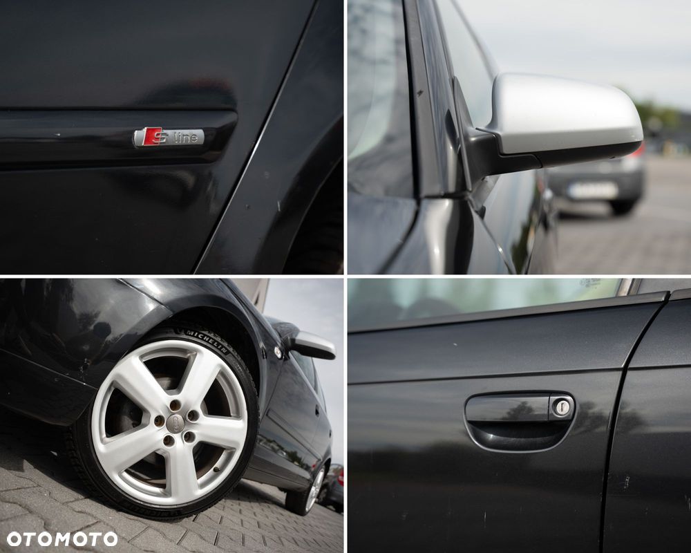 Audi A3 Sportback - 22