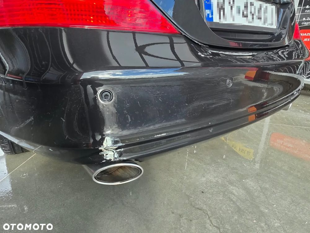 Mercedes-Benz CLS - 8
