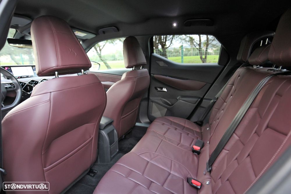 DS DS3 Crossback - 29