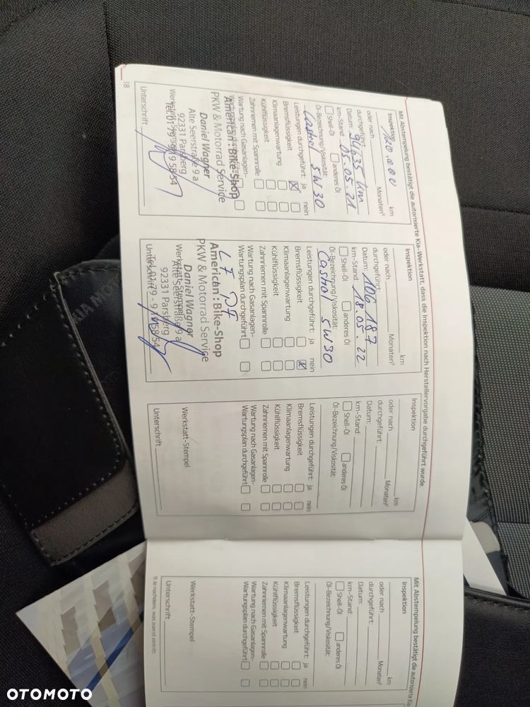 Kia Ceed 1.6 CRDi 128 Fifa World Cup Edition - 27