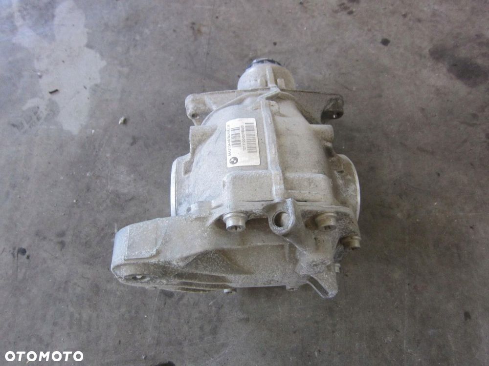 BMW X3 G01 B46 X4 G02 MOST TYLNY DYFER DYFERENCJAŁ 3.38 8686219 33108686219 - 8