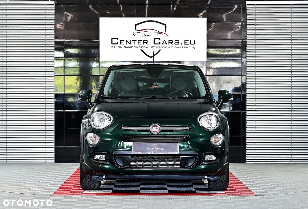 Fiat 500X 1.4 MultiAir 4x2 S&S Pop Star - 3