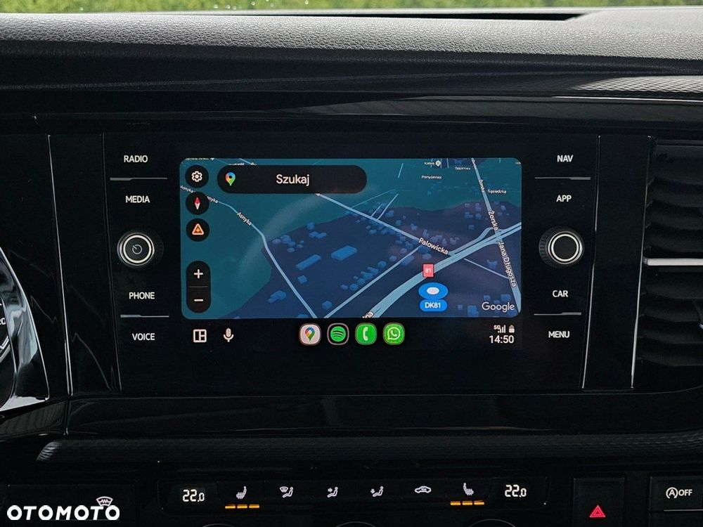 Volkswagen Multivan - 29