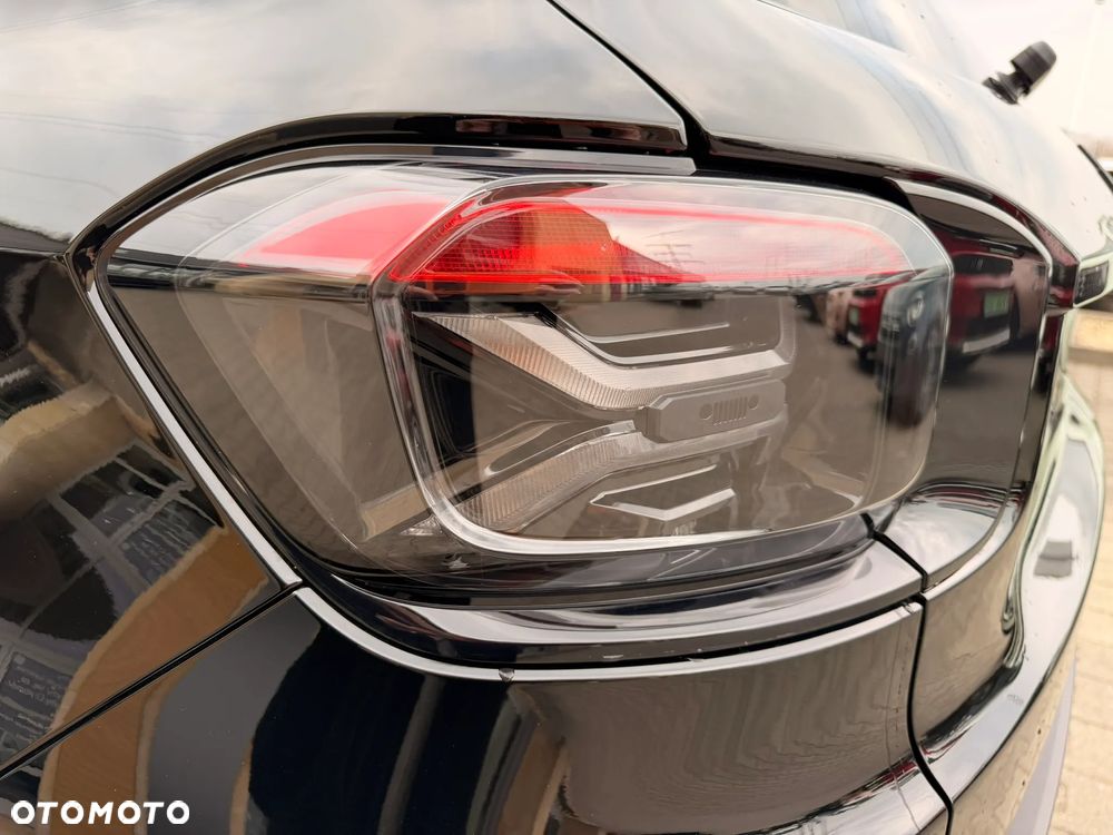 Jeep Avenger 1.2 T3 mHEV Black Edition FWD eDCT6 - 11