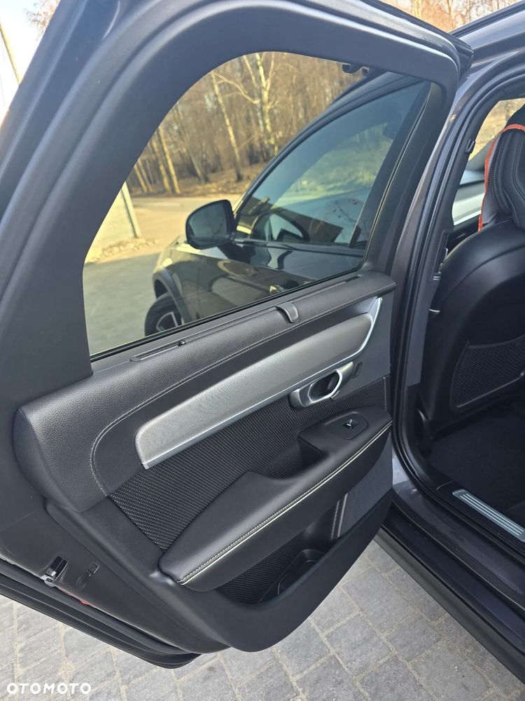 Volvo V90 Cross Country B4 D AWD Ultimate - 24