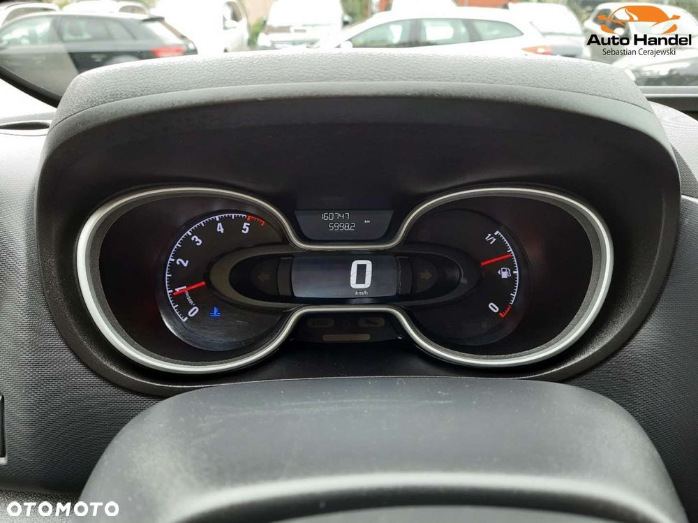 Opel Vivaro - 16