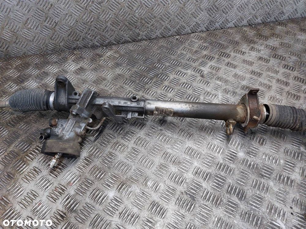 MAGLOWNICA PRZEKŁADNIA KIEROWNICZA VOLKSWAGEN GOLF IV EU 1J1422105DE - 5