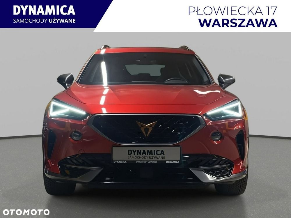 Cupra Formentor - 3