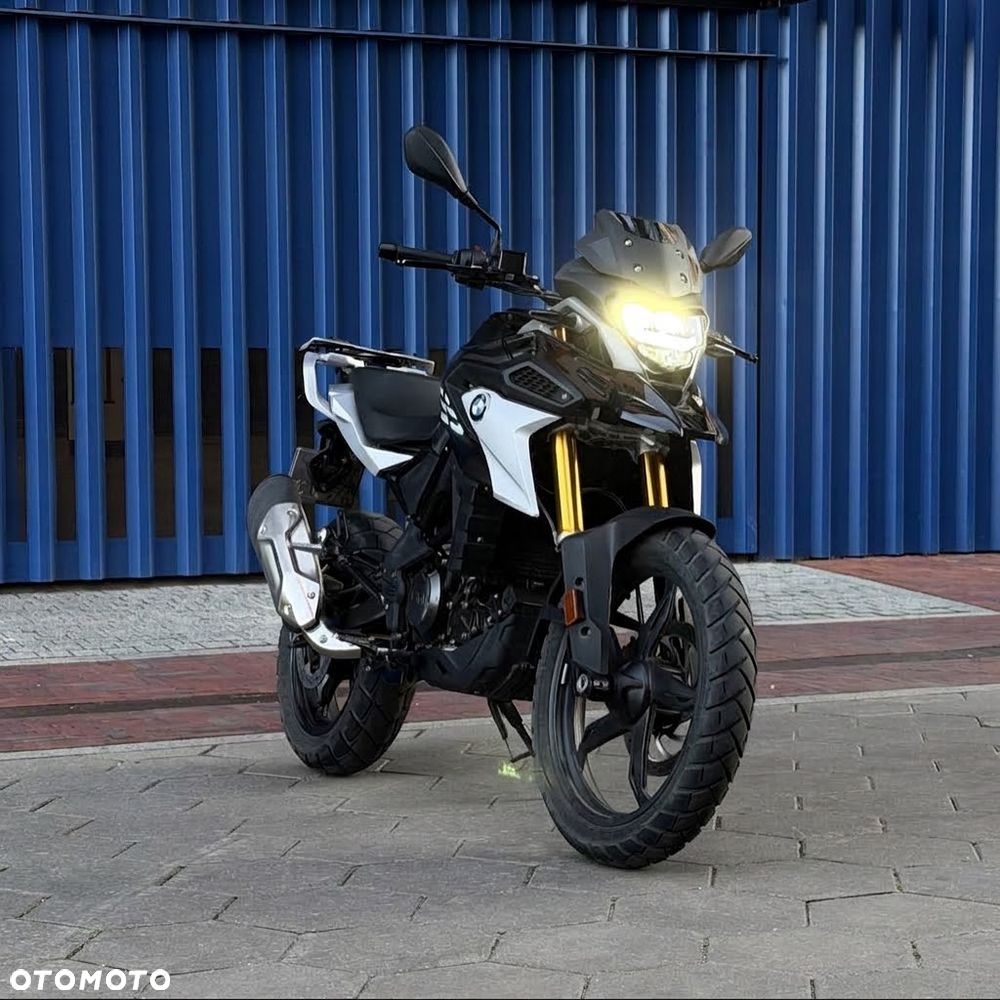 BMW GS - 3