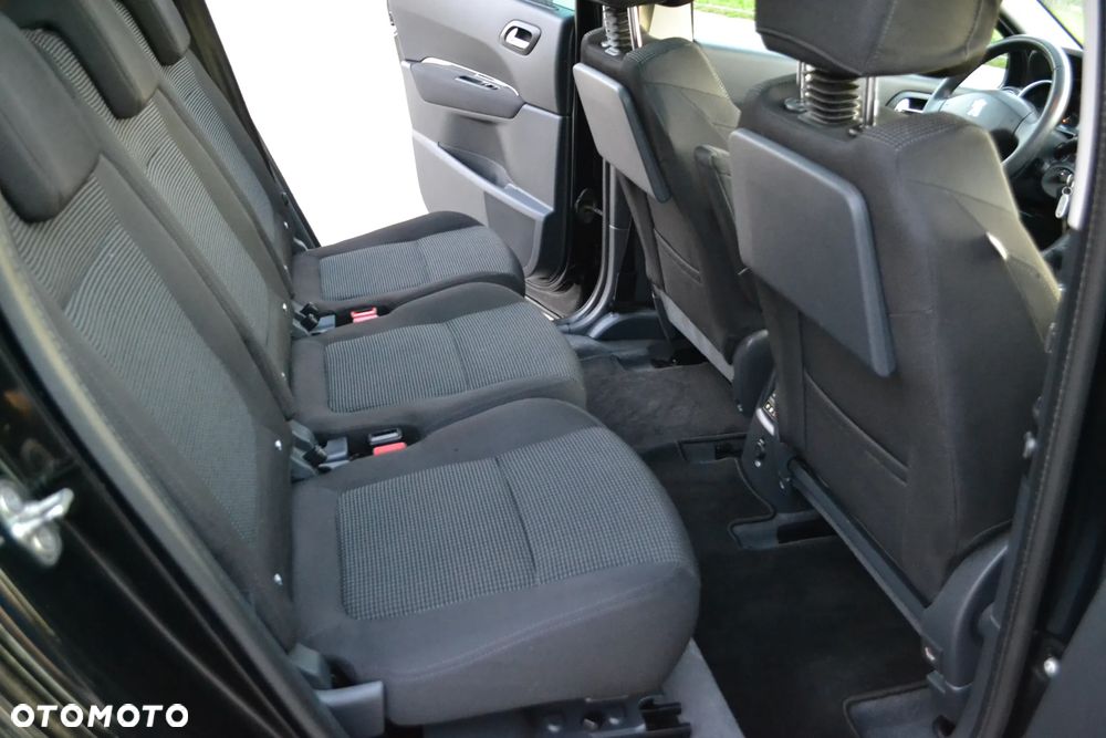 Peugeot 5008 - 20