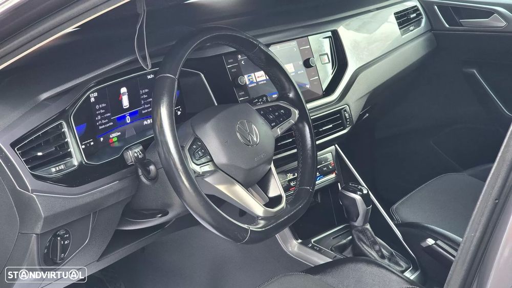 VW Taigo 1.0 TSI Style DSG - 15