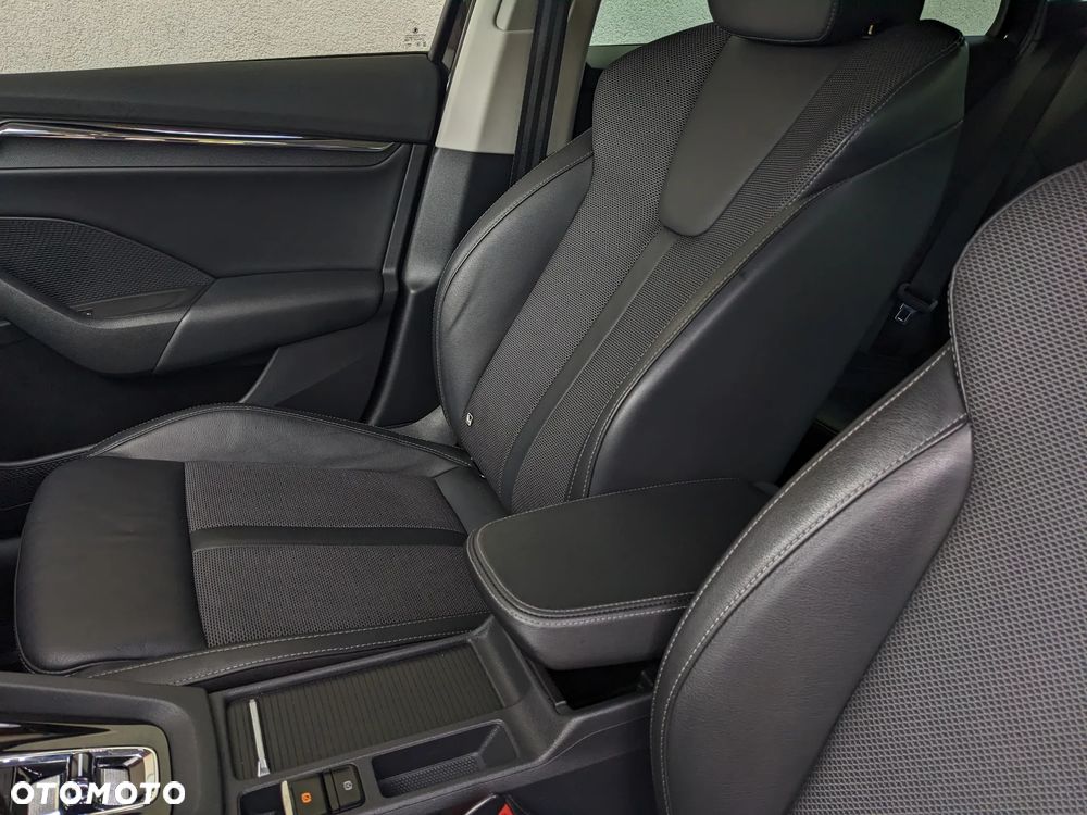 Skoda Octavia 1.5 TSI e-Tec Style DSG - 20