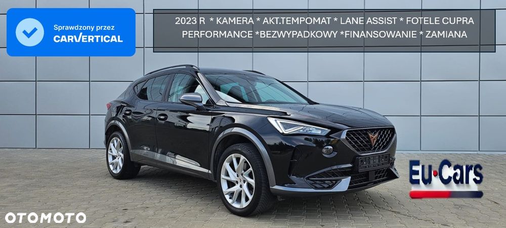 Cupra Formentor ver-1-5-tsi-dsg - 1