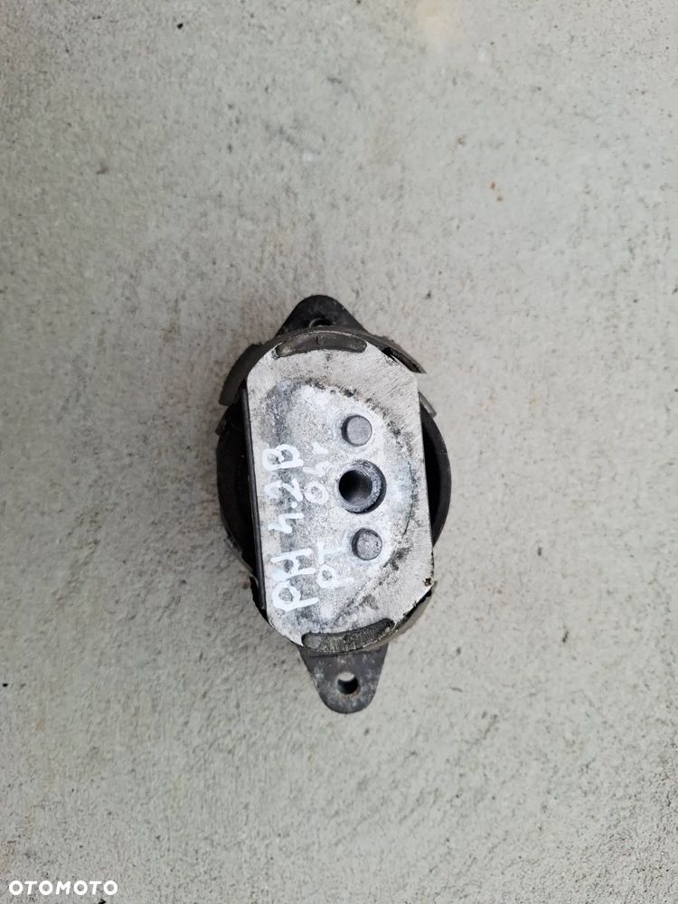 Poduszka Łożyskowanie Skrzyni Biegów 4.2 VW Phaeton 3D0399151AG 3D0399151AM - 7