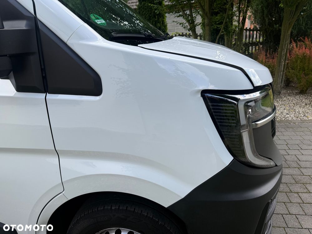 Renault Master L3H2 - 19