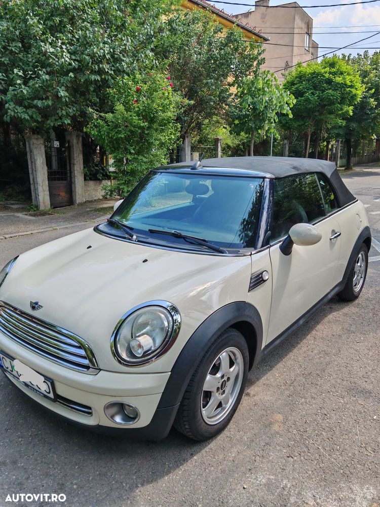 Mini Cooper Standard - 3