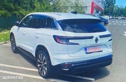 Renault Austral E-Tech Full 200 Iconic - 5