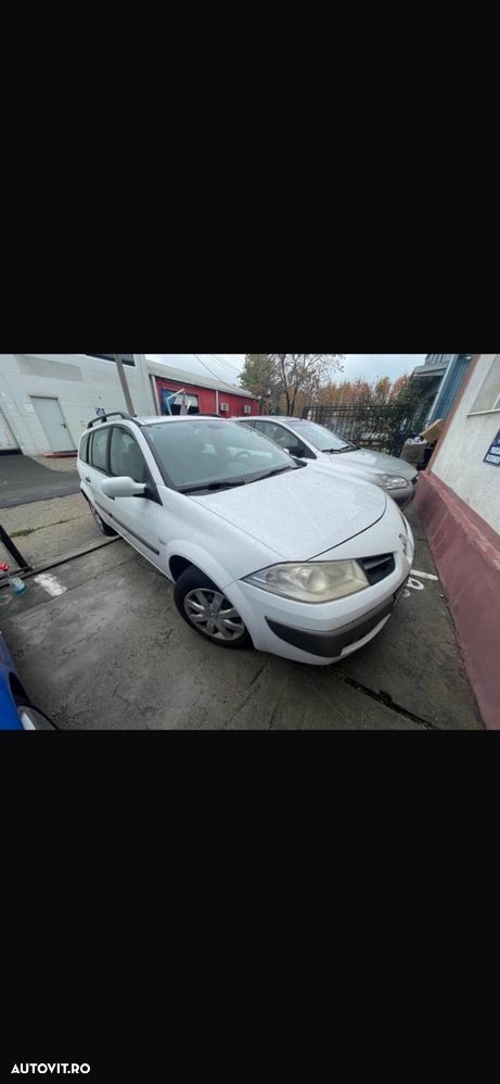 Renault Megane - 4