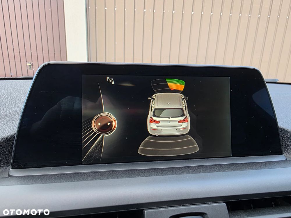 BMW Seria 1 116i Urban Line - 16