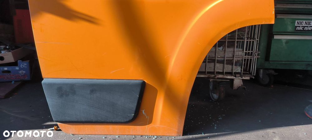 DRZWI PRAWE PRZÓD FIAT DUCATO IV 573 2018 - 5