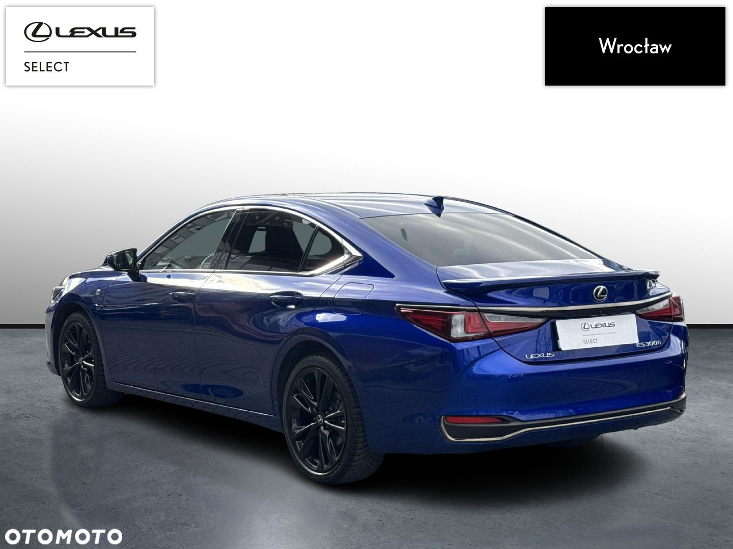Lexus ES - 3