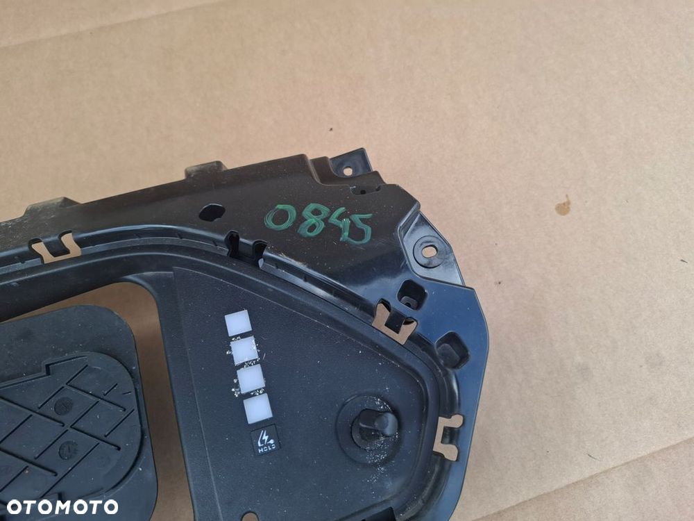 KLAPKA GNIAZDO ŁADOWANIA HYUNDAI KONA II EV ORYGINAŁ - 2