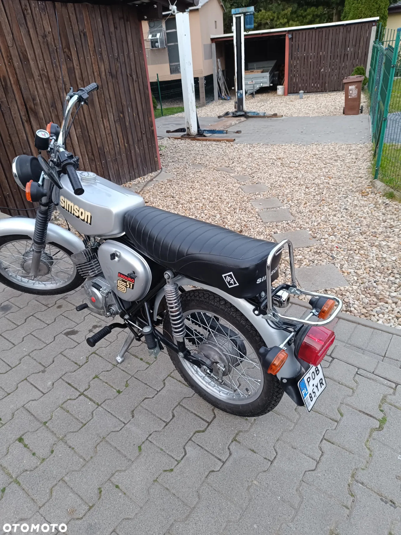 Simson Inny - 5