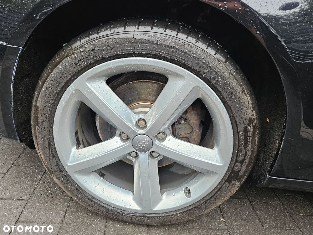 Audi A4 Avant - 35