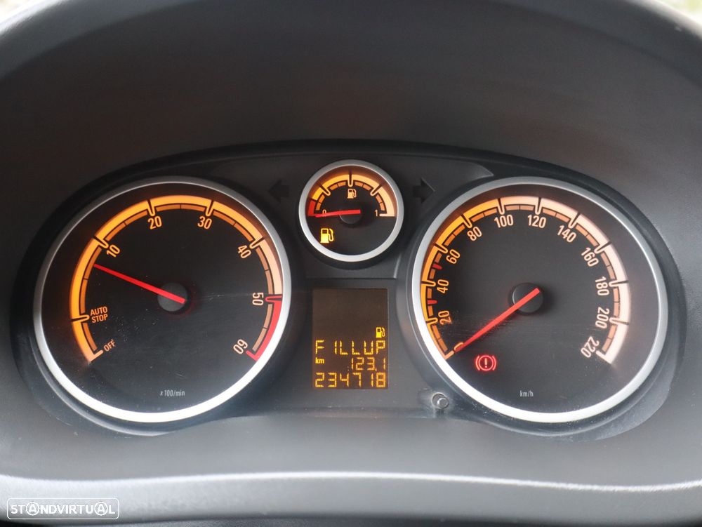 Opel Corsa 1.3 CDTI DPF Color Edition - 6