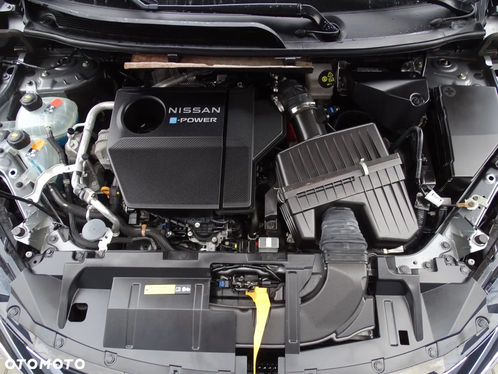 Nissan Qashqai 1.5 e-POWER N-Connecta - 26