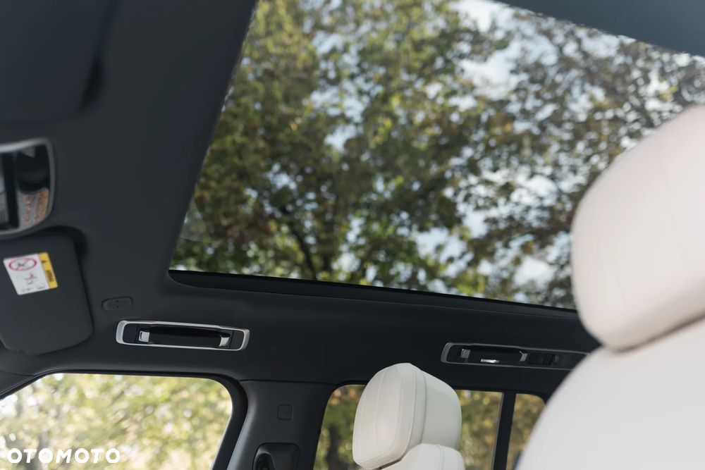 Land Rover Range Rover - 25