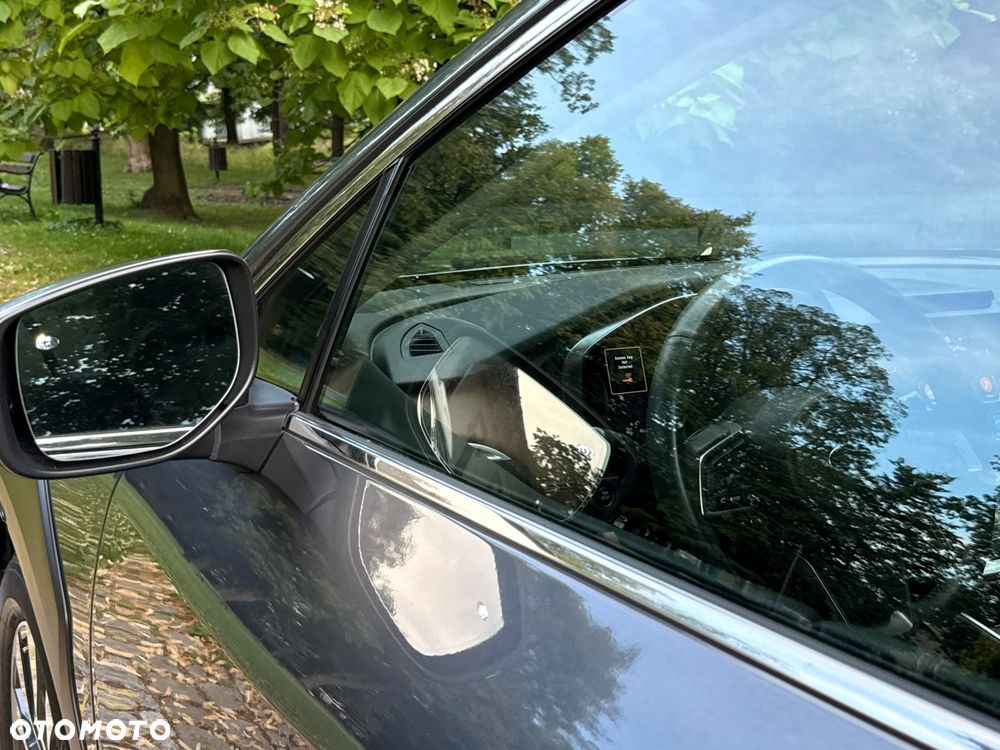Subaru Outback - 12