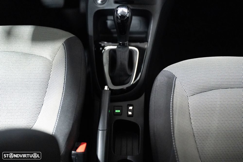 Renault Captur ENERGY dCi 90 EDC Intens - 29