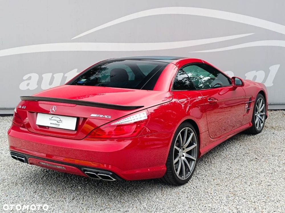 Mercedes-Benz SL - 14