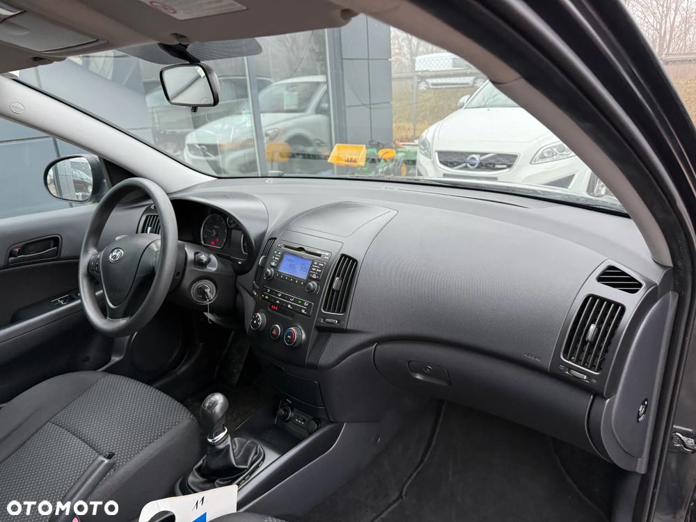 Hyundai i30 1.6 CRDi Classic - 26