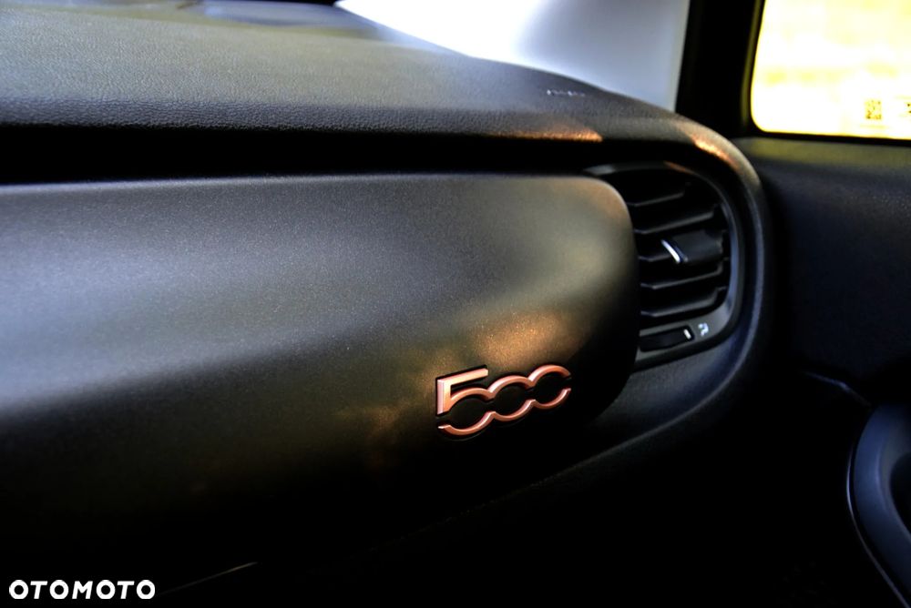 Fiat 500X 1.4 Multiair 4x2 S&S S-Design Urban Look - 38