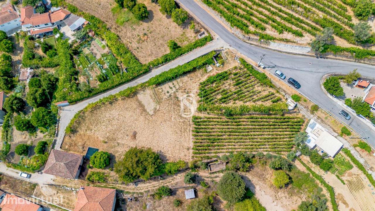 Moradia para Restaurar T3 Venda em Santa Marinha do Zêzere,Baião - Grande imagem: 3/22