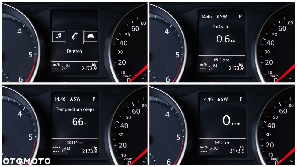 Volkswagen Passat 2.0 TDI (BlueMotion Technology) DSG Comfortline - 23