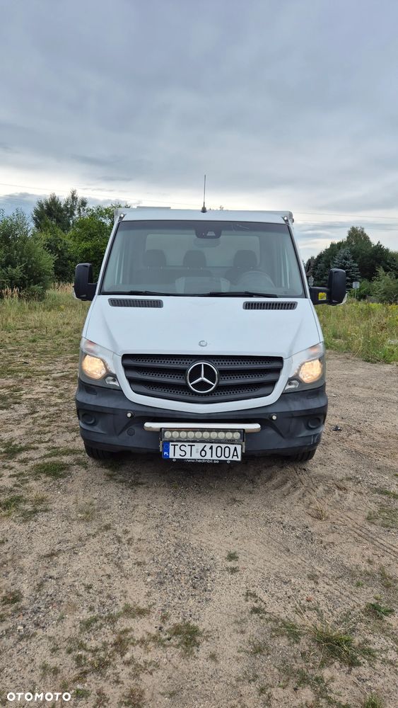 Mercedes-Benz SPRINTER - 2