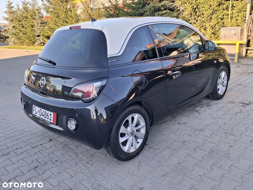 Opel Adam - 18