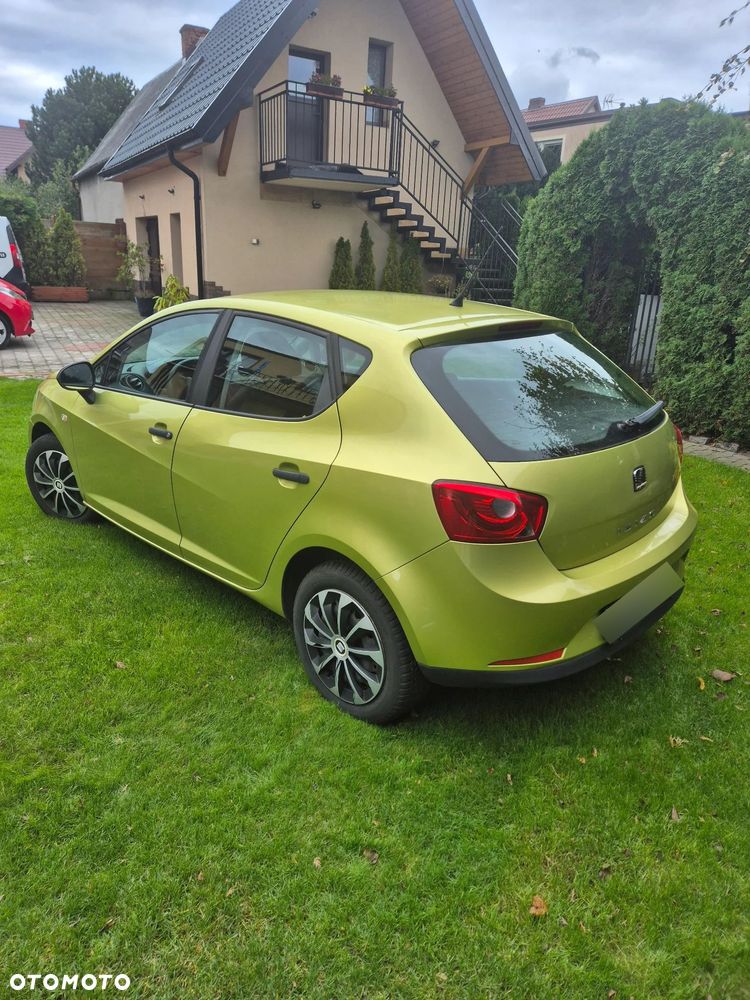 Seat Ibiza - 3