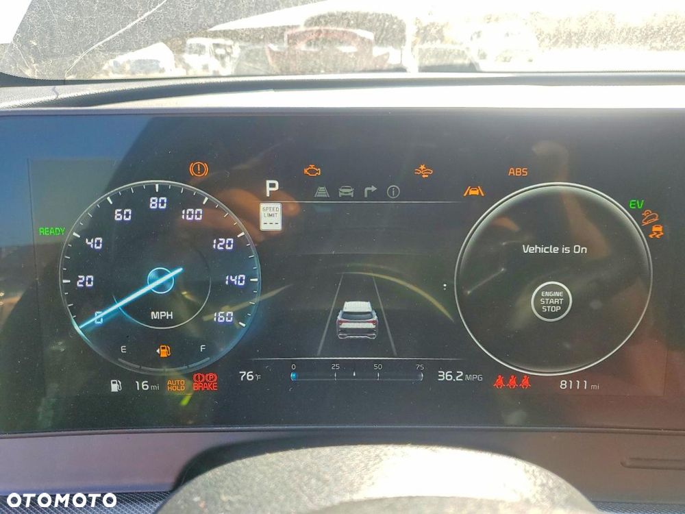 Kia Sportage - 11