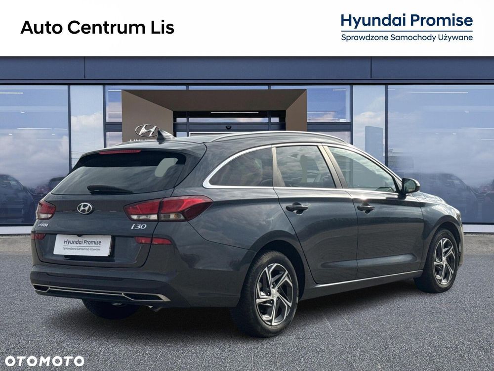 Hyundai i30 1.0 T-GDI Smart DCT - 5