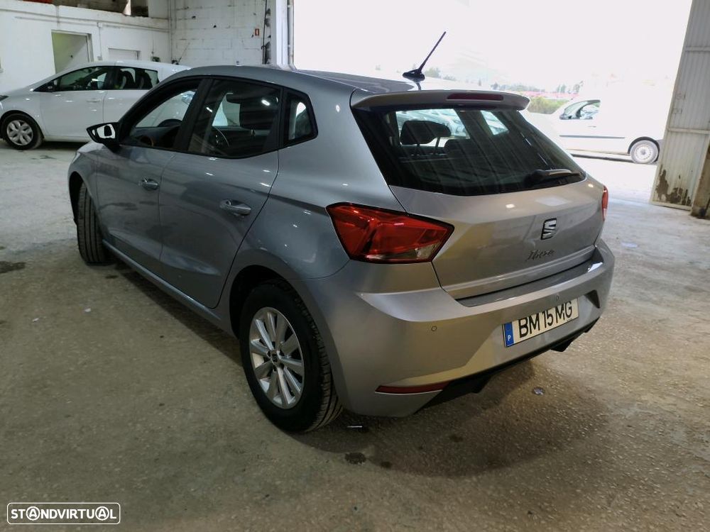 SEAT Ibiza 1.0 TSI Style - 2