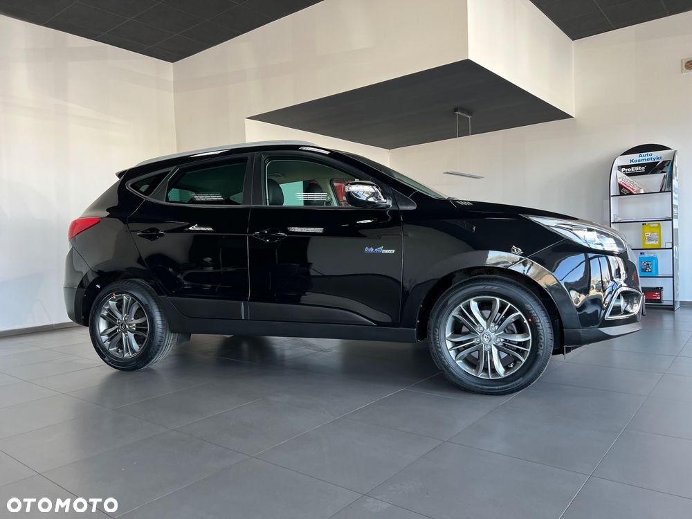 Hyundai ix35 - 7