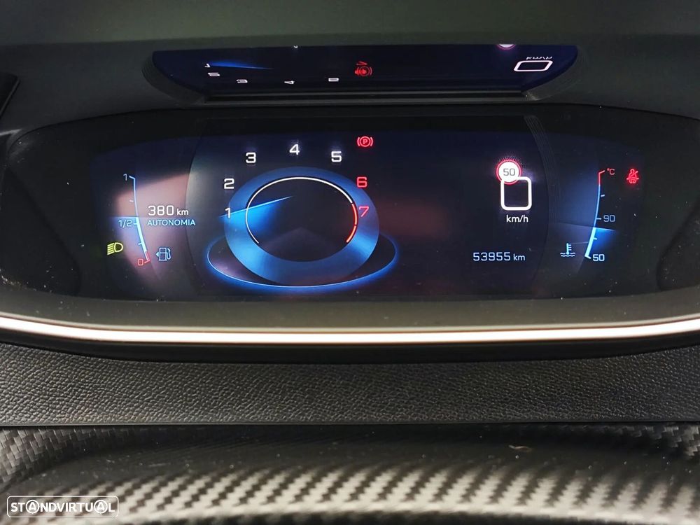 Peugeot 208 1.2 PureTech Allure Pack - 39